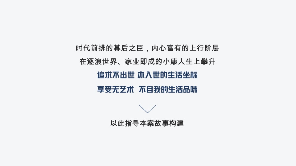 宸嘉·嘉臣道策略提案#大平层#