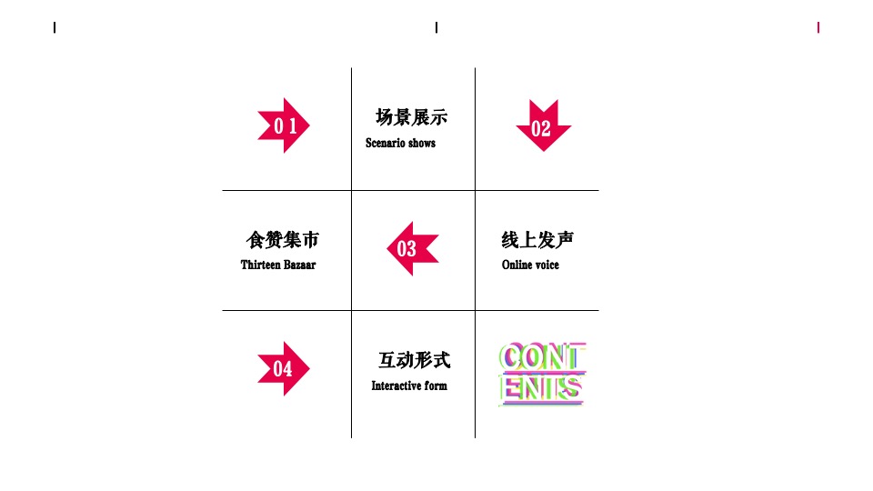 商业广场特色集市系列（食赞集市主题）活动策划方案