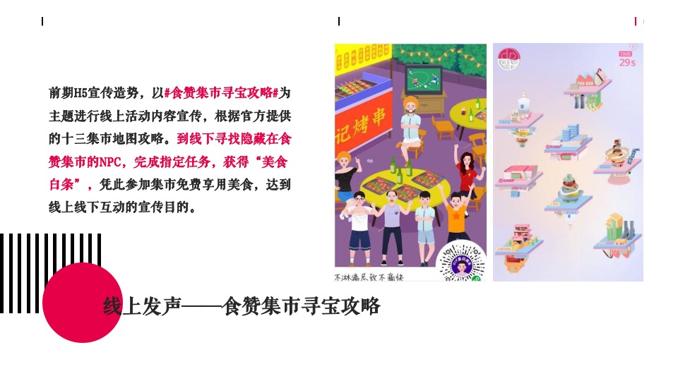 商业广场特色集市系列（食赞集市主题）活动策划方案