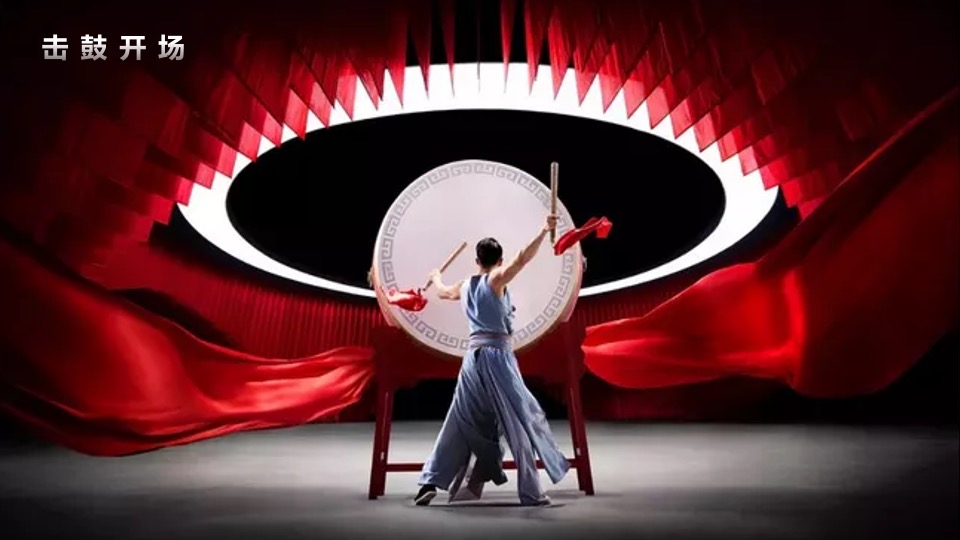 商业广场夏日夜市系列（烟火计划主题）活动策划方案