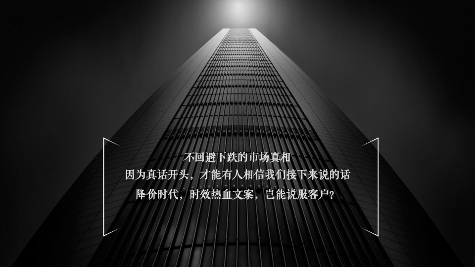 中鹰·黑森林推广策略提报 #网推# #顶豪# #性价比#