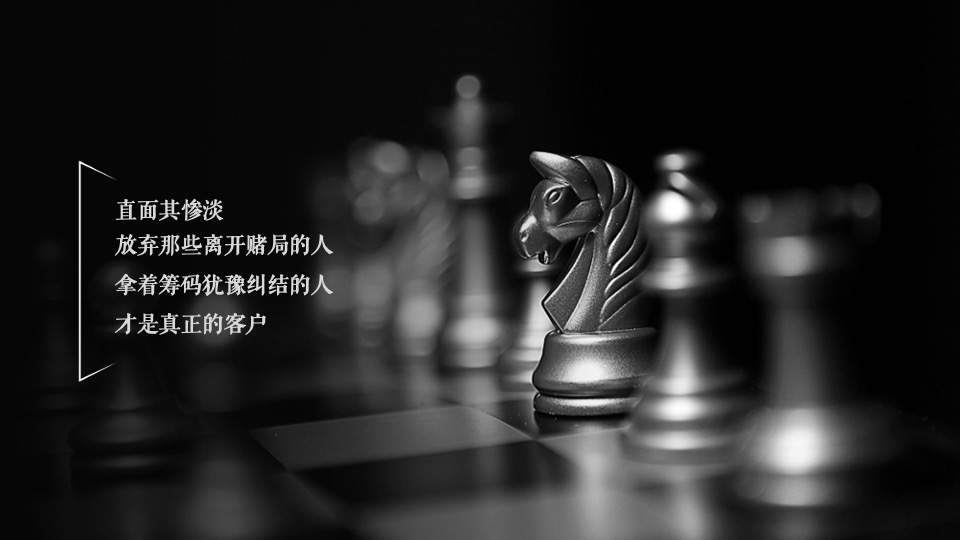 中鹰·黑森林推广策略提报 #网推# #顶豪# #性价比#