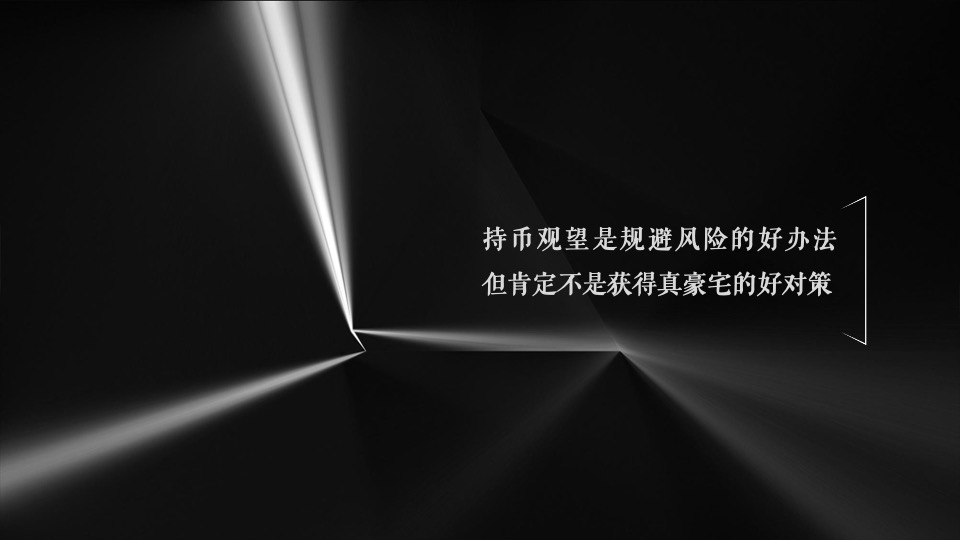 中鹰·黑森林推广策略提报 #网推# #顶豪# #性价比#