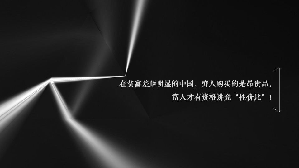 中鹰·黑森林推广策略提报 #网推# #顶豪# #性价比#