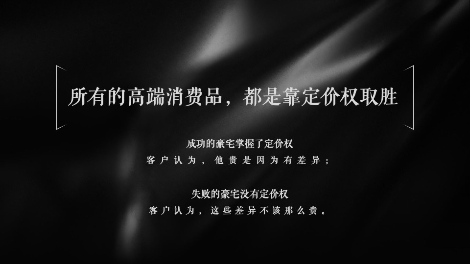 中鹰·黑森林推广策略提报 #网推# #顶豪# #性价比#