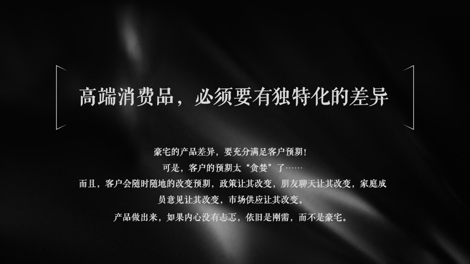 中鹰·黑森林推广策略提报 #网推# #顶豪# #性价比#