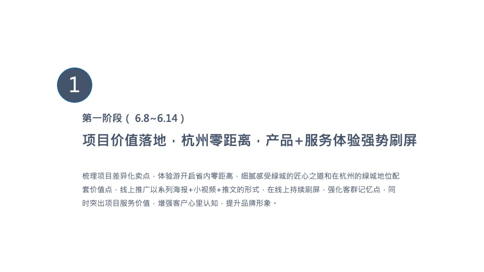 【推广】绿城蘭亭6月月度推广策划案 #高层# #品牌发布会# #价值点落地#