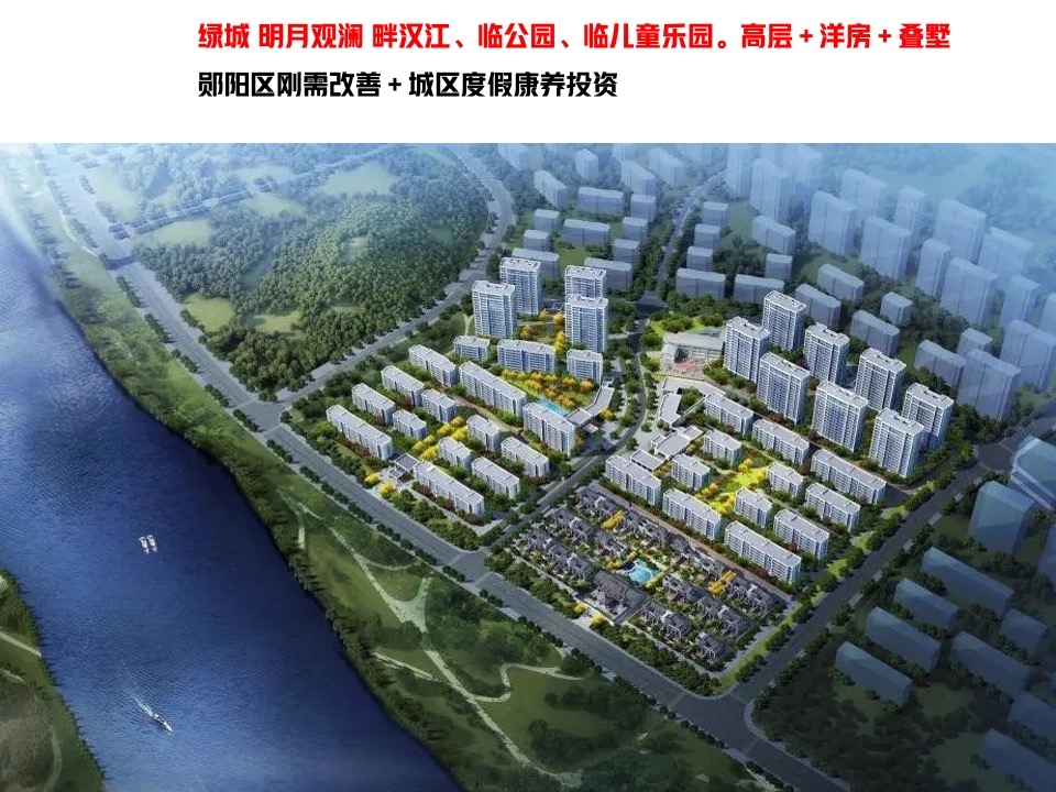 建工瑞湖柳陂湖产品定位策划案 #文旅# #度假别墅#