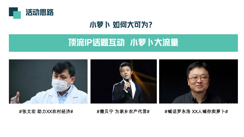 首届萝卜蔬菜文化节