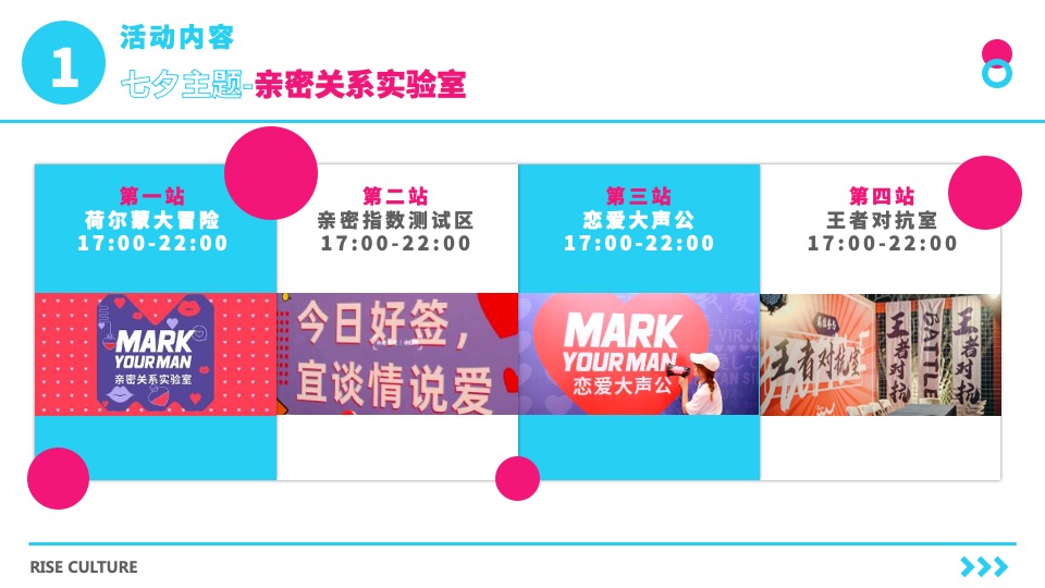 商业广场下半年系列活动策划方案