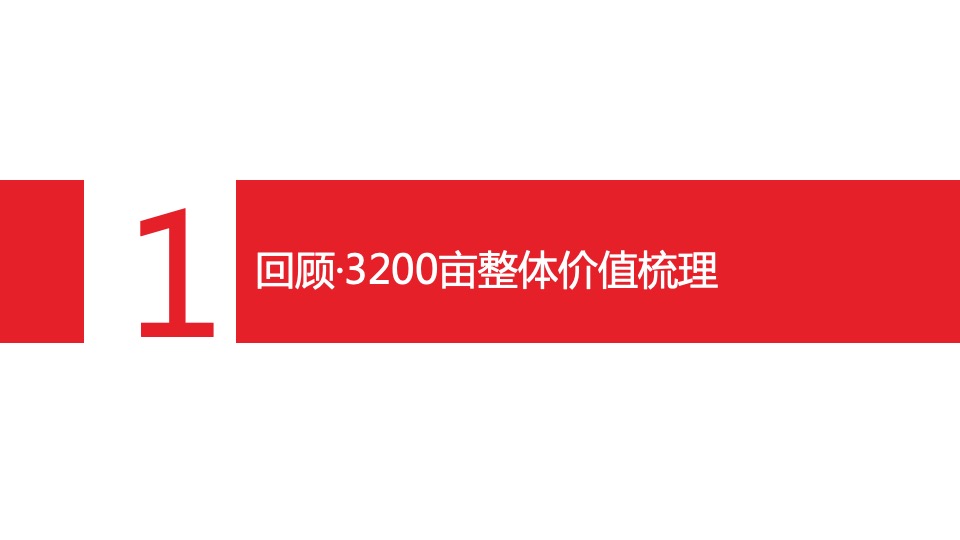 中粮·天府智慧城422亩推广策略案 #产城# #大盘# #网推#