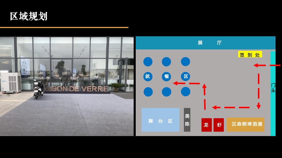 城市精酿啤酒节（扬州！有啤气主题）活动策划方案