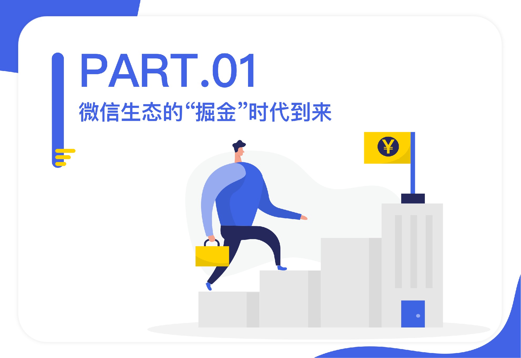 微信私域运营实战指南（含短视频）