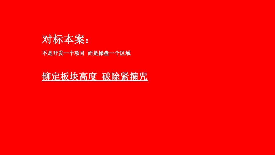 广旅·园著推广策略提报 #扬州# #新城区#