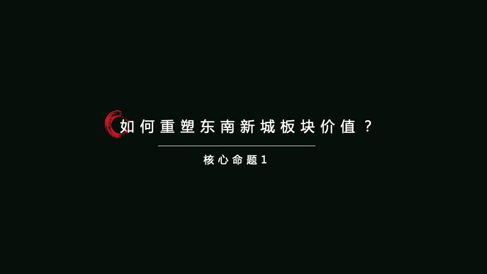 广旅·园著推广策略提报 #扬州# #新城区#