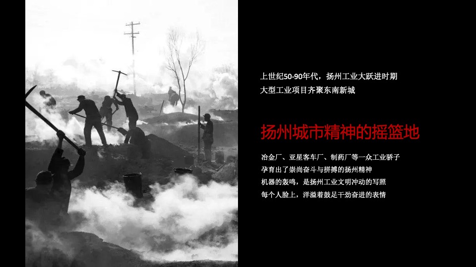 广旅·园著推广策略提报 #扬州# #新城区#