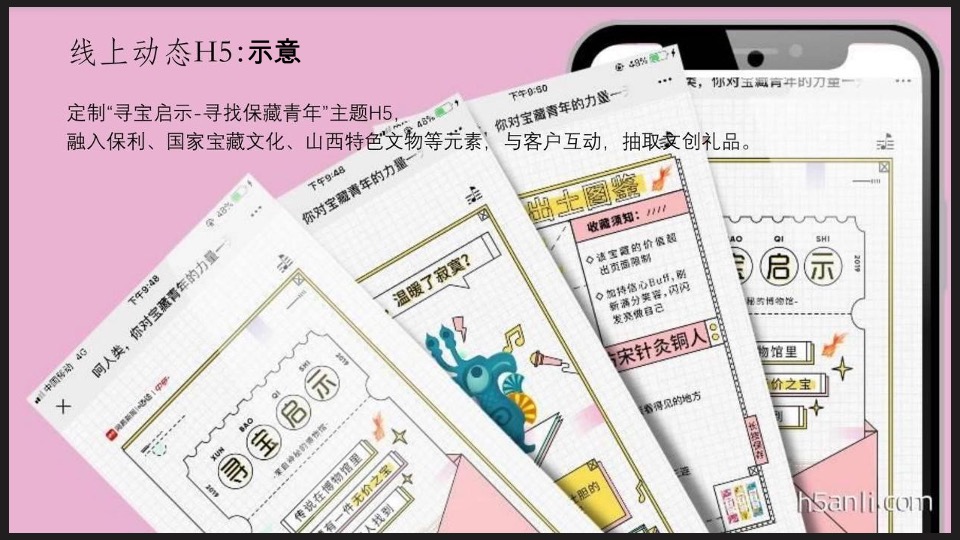 河北博物院社会教育策划宣传方案