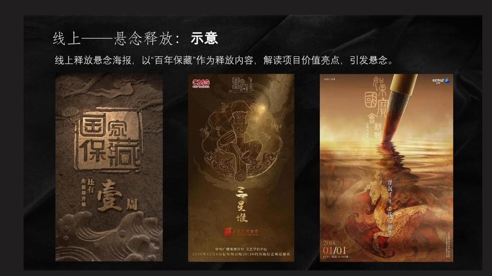 河北博物院社会教育策划宣传方案