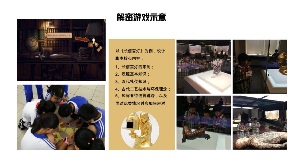 河北博物院社会教育策划宣传方案