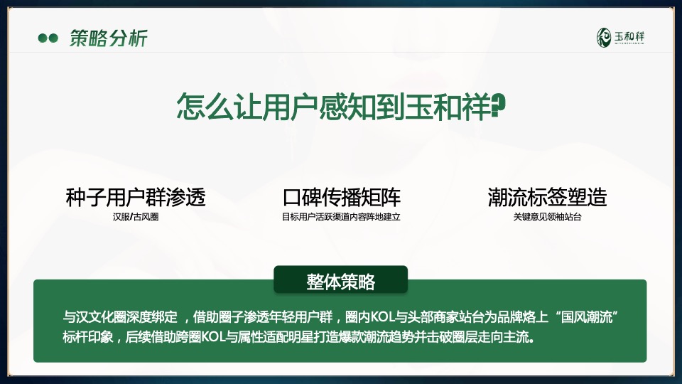 珠宝品牌新媒体线上品牌营销方案