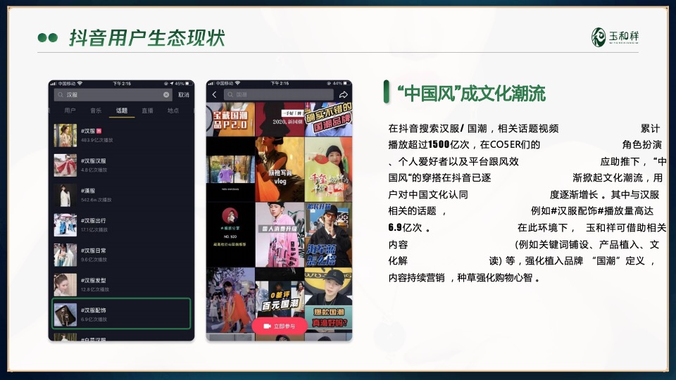 珠宝品牌新媒体线上品牌营销方案