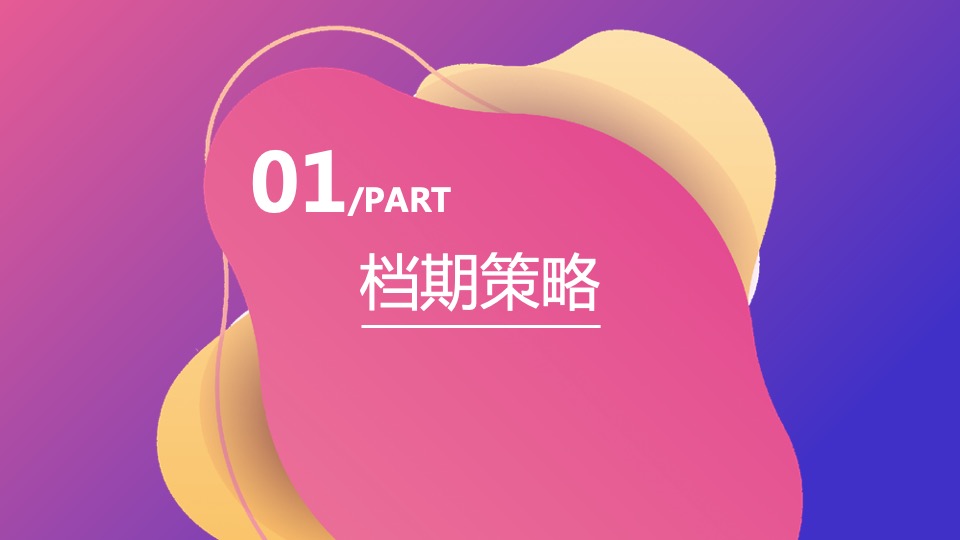 贵港吾悦广场6-7月营销活动策划案 #购物中心#