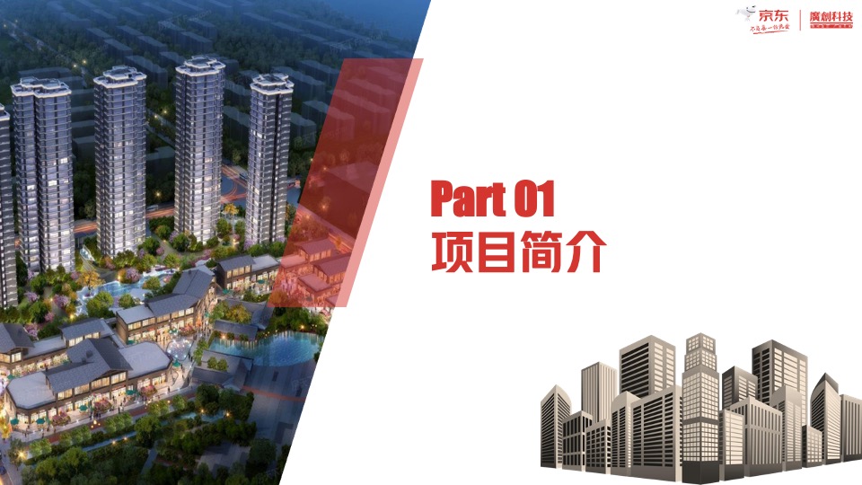 京东拎包项目营销方案介绍#一万送十万#