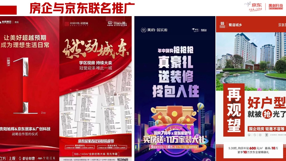 京东拎包项目营销方案介绍#一万送十万#