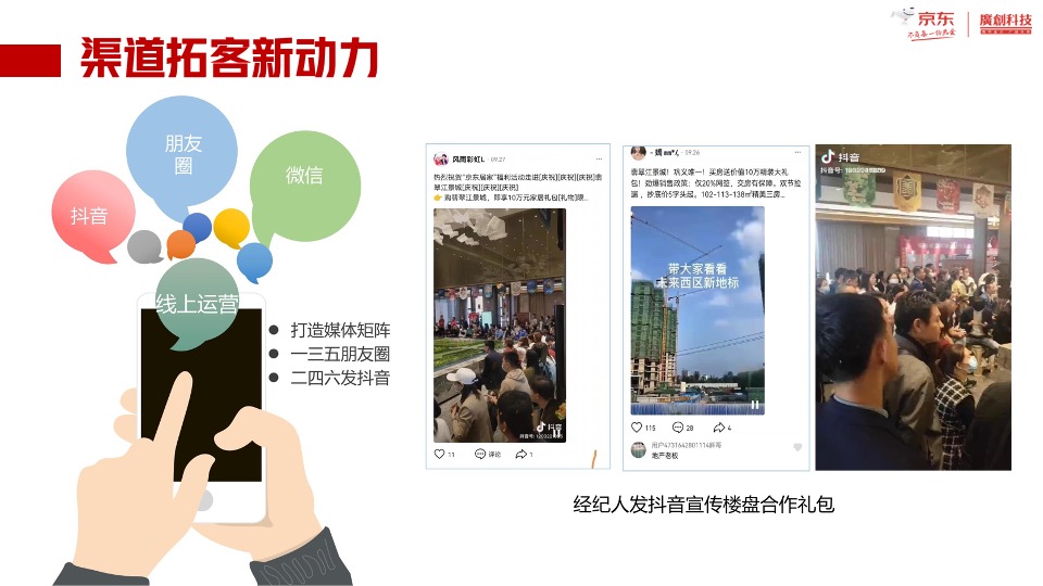 京东拎包项目营销方案介绍#一万送十万#