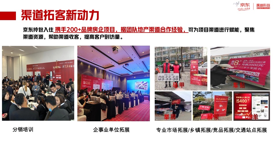 京东拎包项目营销方案介绍#一万送十万#