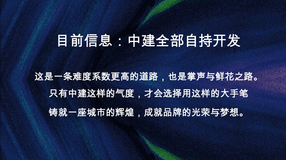 中建常德滨江项目整合推广策略提报#产城##文旅#