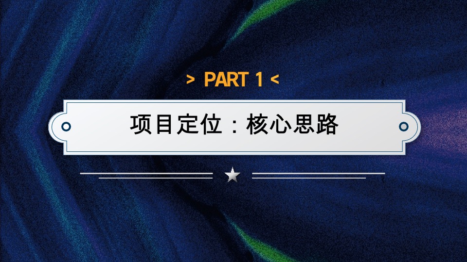 中建常德滨江项目整合推广策略提报#产城##文旅#