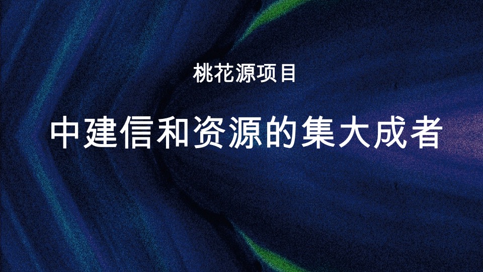 中建常德滨江项目整合推广策略提报#产城##文旅#
