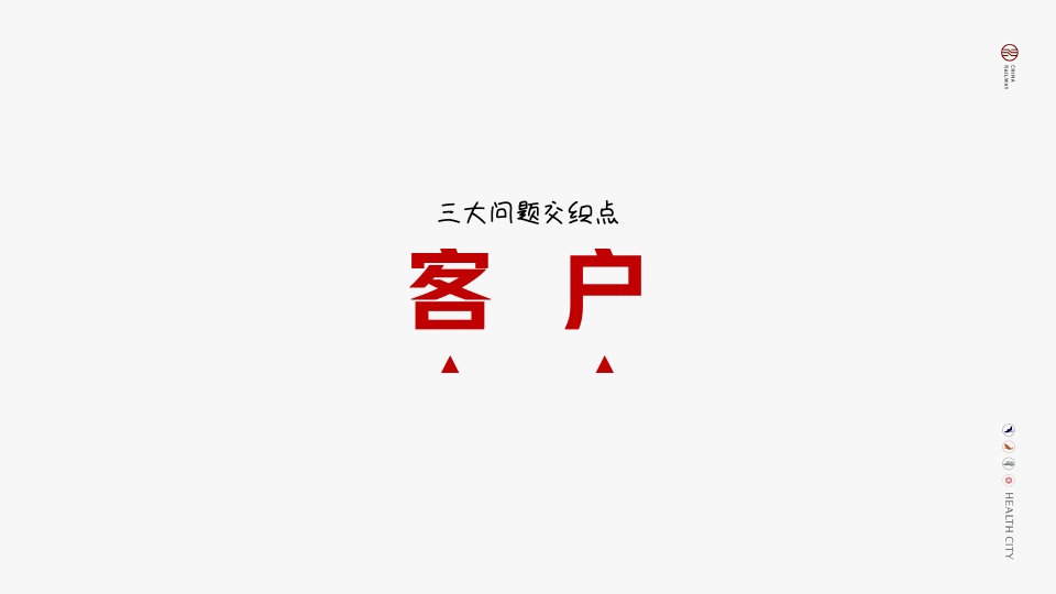 中铁健康城推广策略提报#康养##产城#