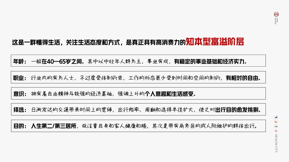 中铁健康城推广策略提报#康养##产城#