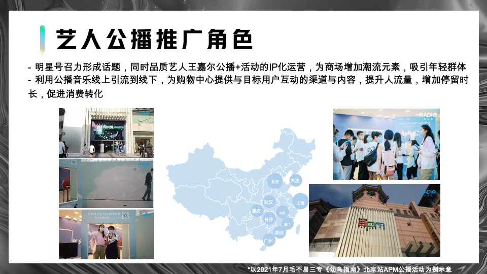 王嘉尔厂牌PANTHEPACK全国公播线下明星粉丝互动活动方案#瑞迪欧#