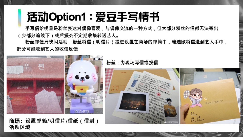 王嘉尔厂牌PANTHEPACK全国公播线下明星粉丝互动活动方案#瑞迪欧#