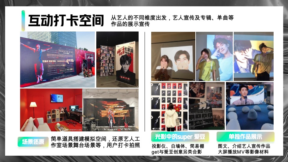 王嘉尔厂牌PANTHEPACK全国公播线下明星粉丝互动活动方案#瑞迪欧#