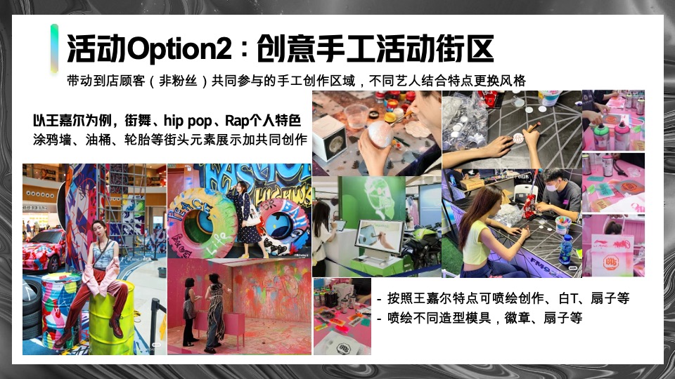 王嘉尔厂牌PANTHEPACK全国公播线下明星粉丝互动活动方案#瑞迪欧#