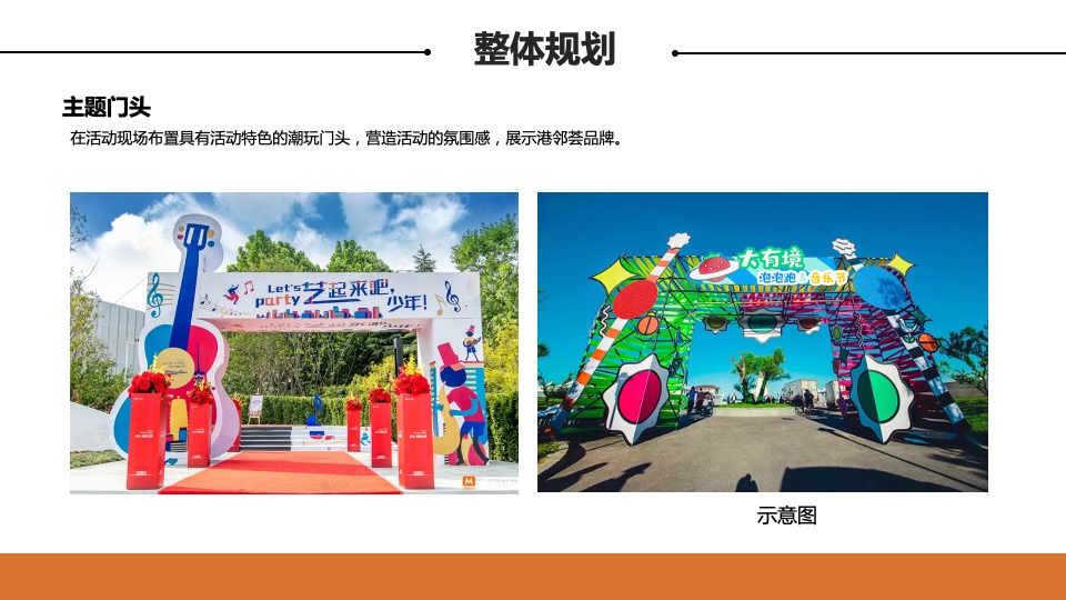 港邻荟4-7月活动策划案 #亲子才艺# #广场舞# #啤酒音乐节# #社区商铺#