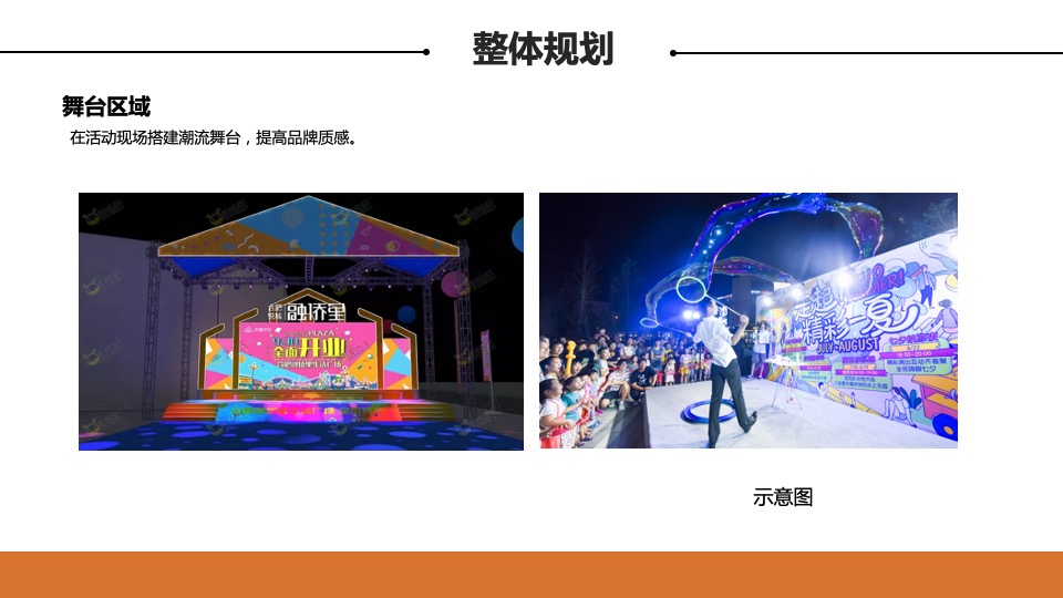 港邻荟4-7月活动策划案 #亲子才艺# #广场舞# #啤酒音乐节# #社区商铺#