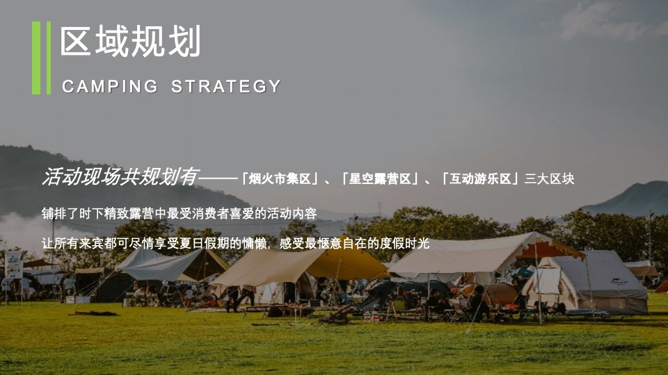 城市首届汽车露营音乐会（徽旅行·微露营主题）活动策划方案