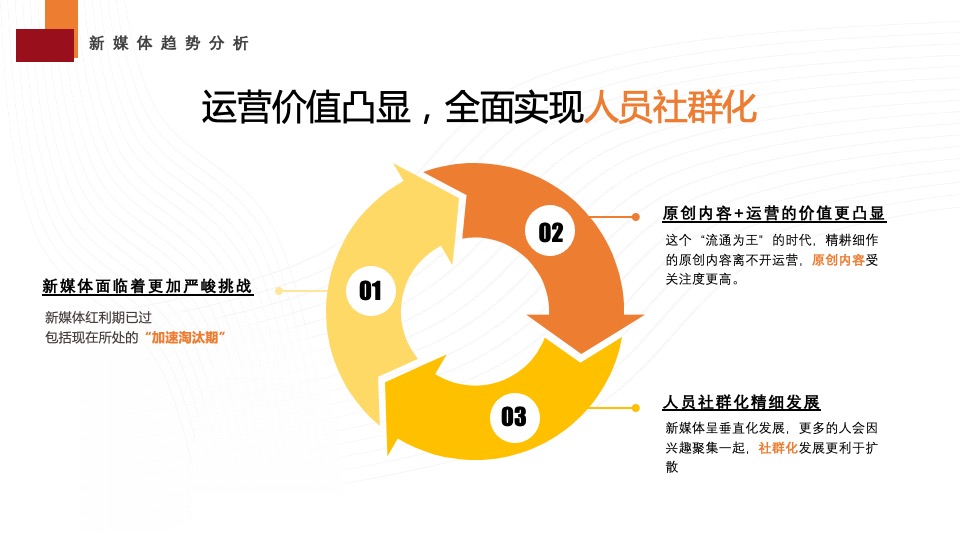 日日顺乐信新媒体年度运营方案