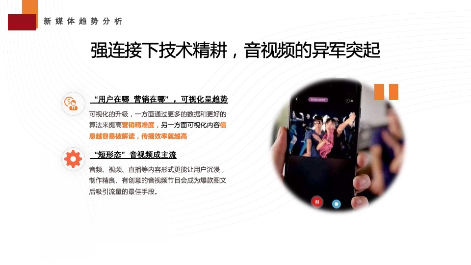 日日顺乐信新媒体年度运营方案