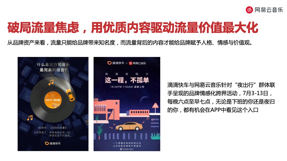 网易云音乐媒体营销手册