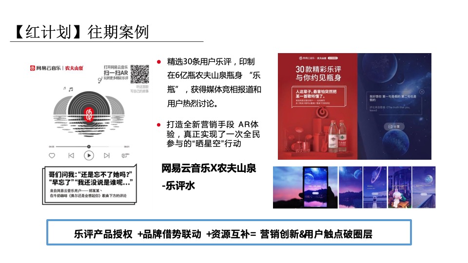 网易云音乐媒体营销手册