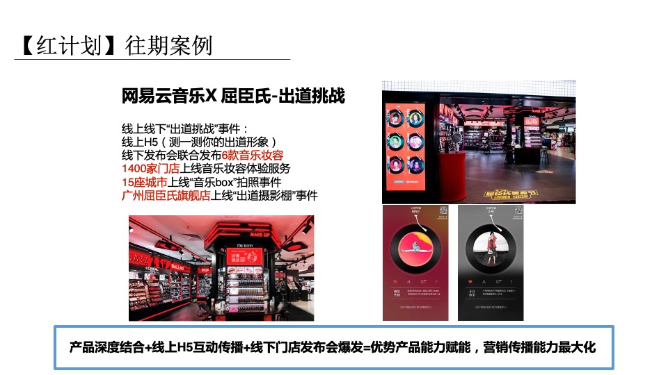 网易云音乐媒体营销手册