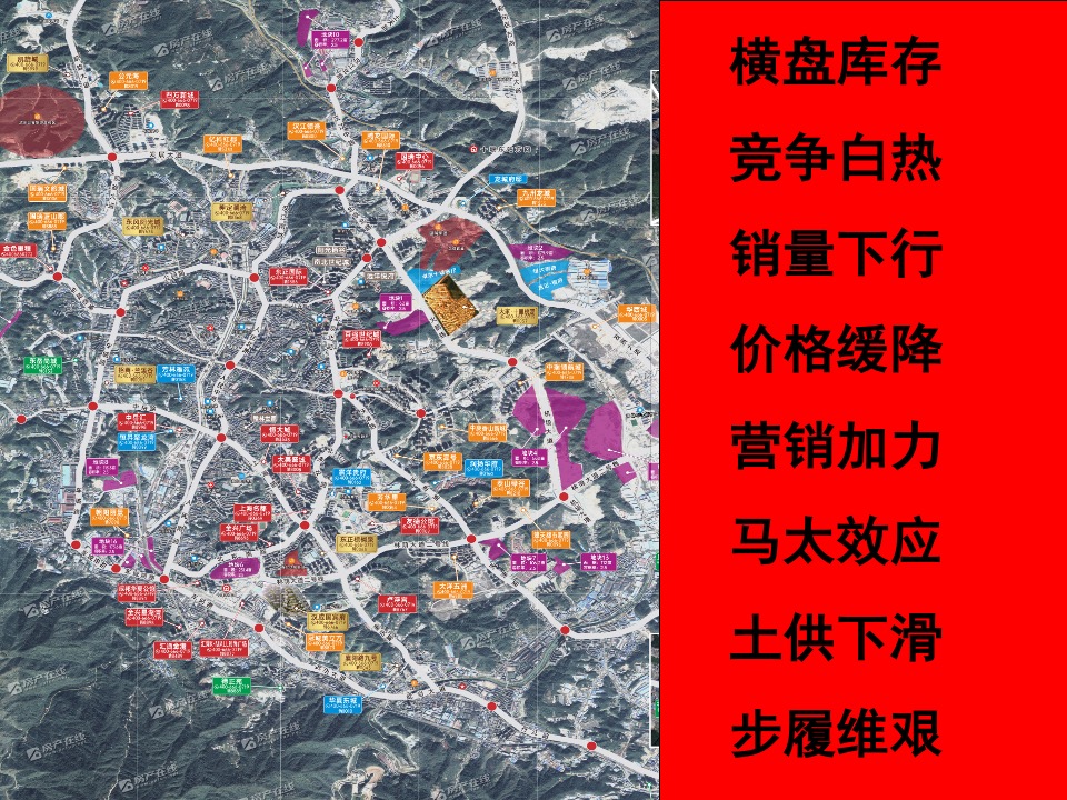 汉江领誉二期营销策划案#定价##主城##低总价#