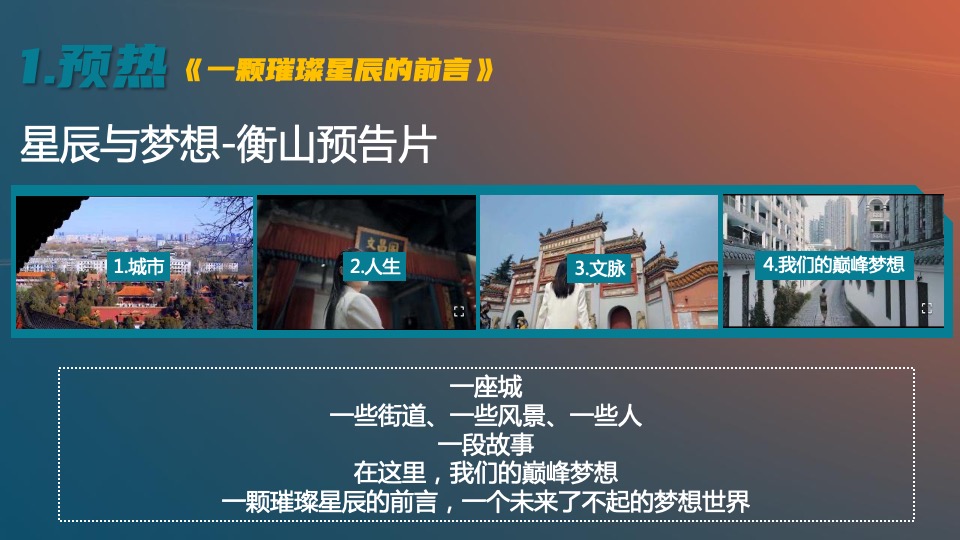 地产项目展厅开放（了不起的梦想世界主题）活动策划方案