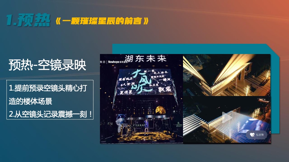 地产项目展厅开放（了不起的梦想世界主题）活动策划方案